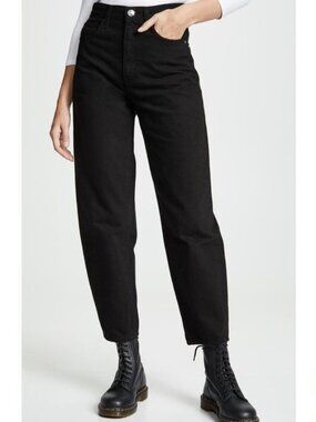 Goldsign The Curved Jeans